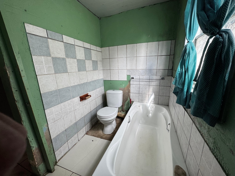 3 Bedroom Property for Sale in Kalkfontein Western Cape